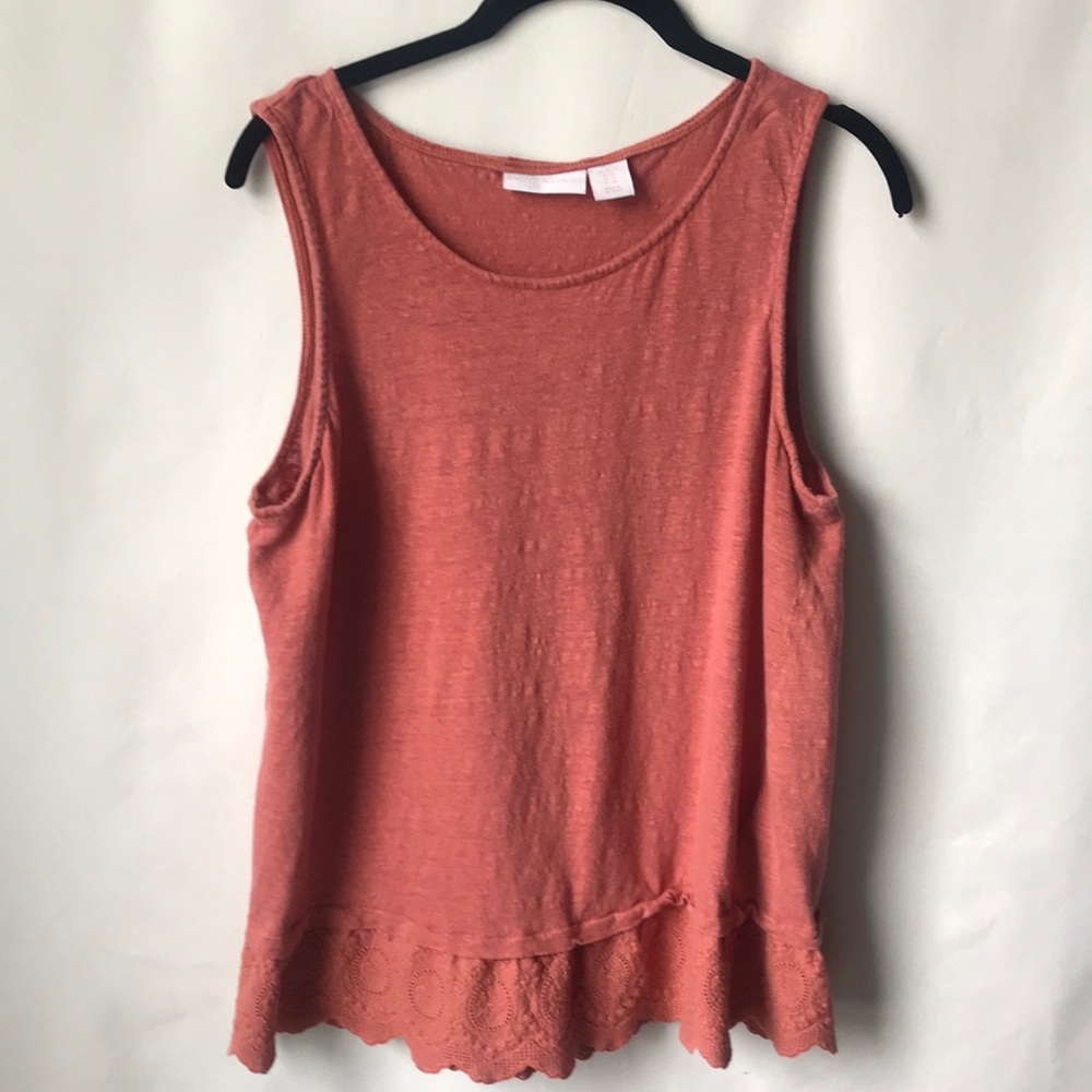 Rachel Ashwell xl tank cami